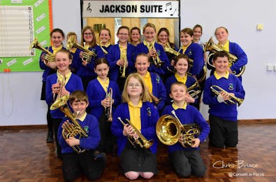 Consett in Focus Documentary Photography group