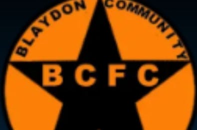 Blaydon Community FC