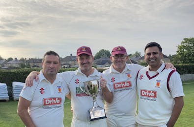 Seaton Carew Cricket Club