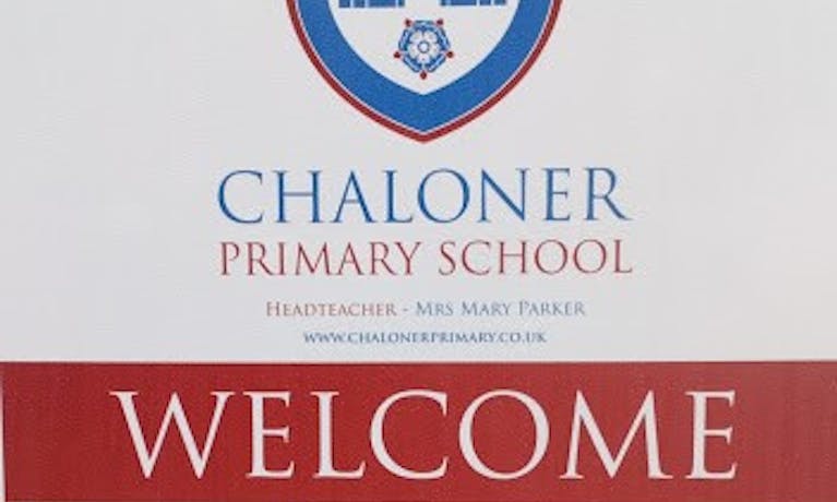 CHALONER PRIMARY SCHOOL