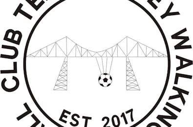 Tees Valley Walking Football Club