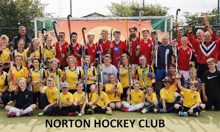 Norton Hockey Club