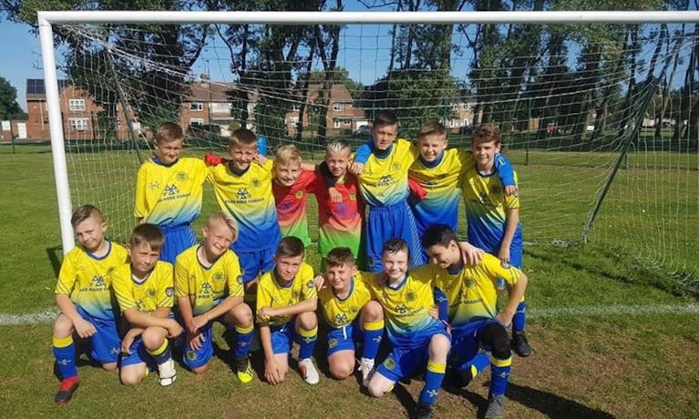 st francis u11 royals