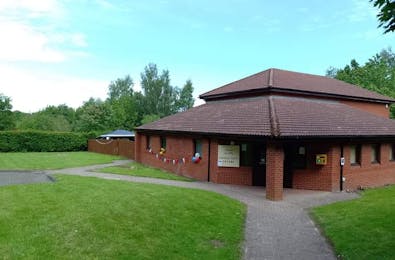 School Aycliffe Community Centre