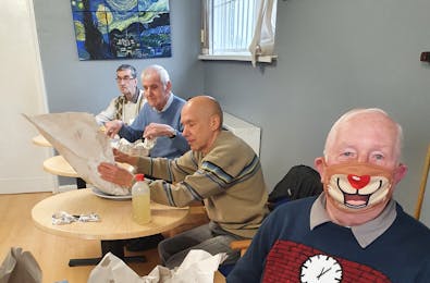 Blackhall Community Centre
